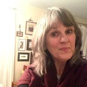 Meet your Posher, Jackie